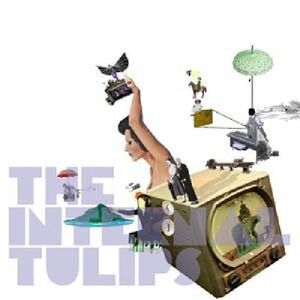 The Internal Tulips - Mislead to a Field By a Deformed Deer  CD